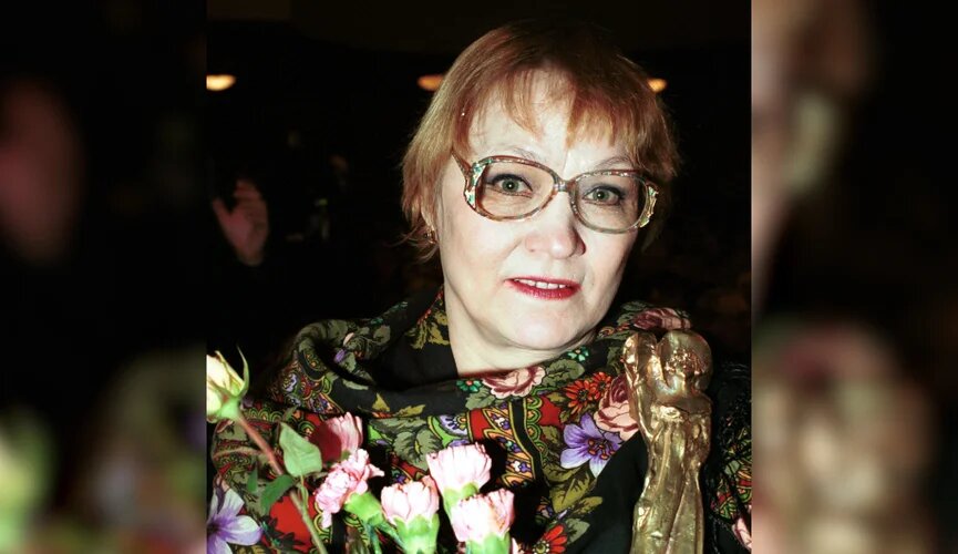 Характер, мощь, талант: какой зрители запомнили Нину Русланову