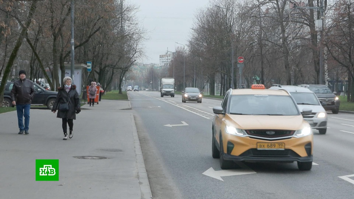    На    северо-востоке    Москвы завершили 50 проектов улучшения дорожного движения