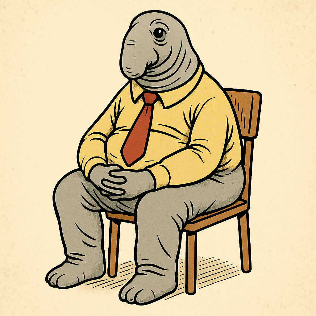 Менеджер ждет ответ после срочной отправки КП