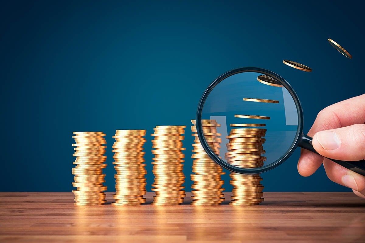 Учет движения денежных средств помогает понять, из чего складываются прибыль и убытки. Источник: Jirsak / Shutterstock / FOTODOM📷
