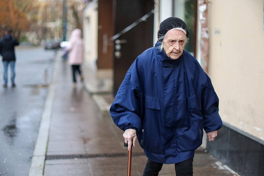    Фото: Belkin Alexey / news.ru / Globallookpress.com