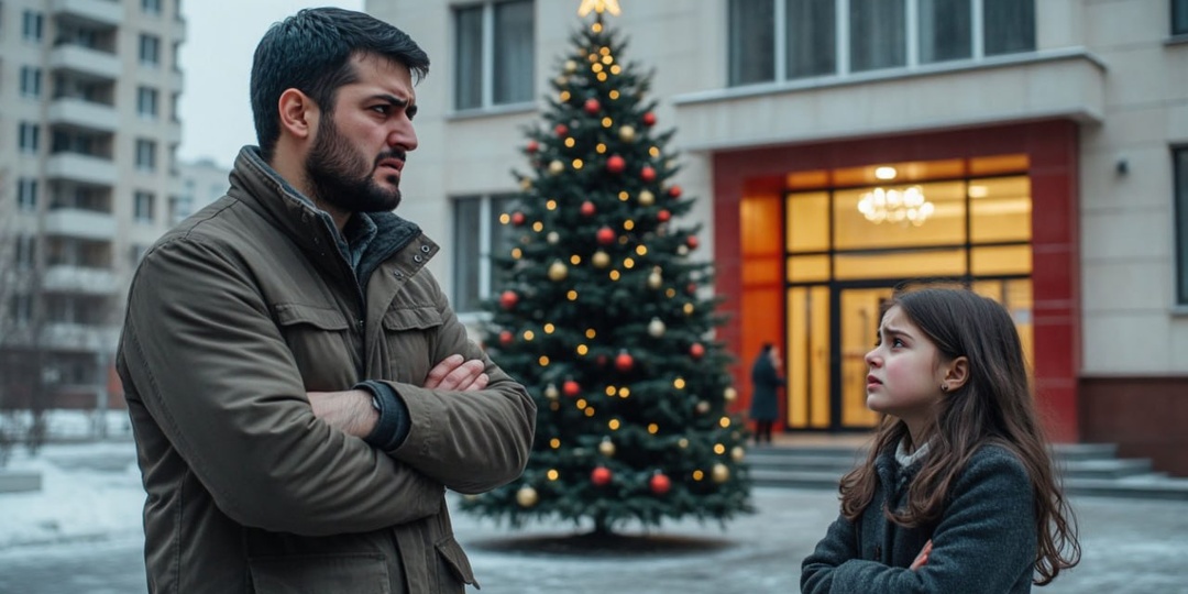 "Множество жалоб": Диаспора запретила Новый год. Мэр прогнулся