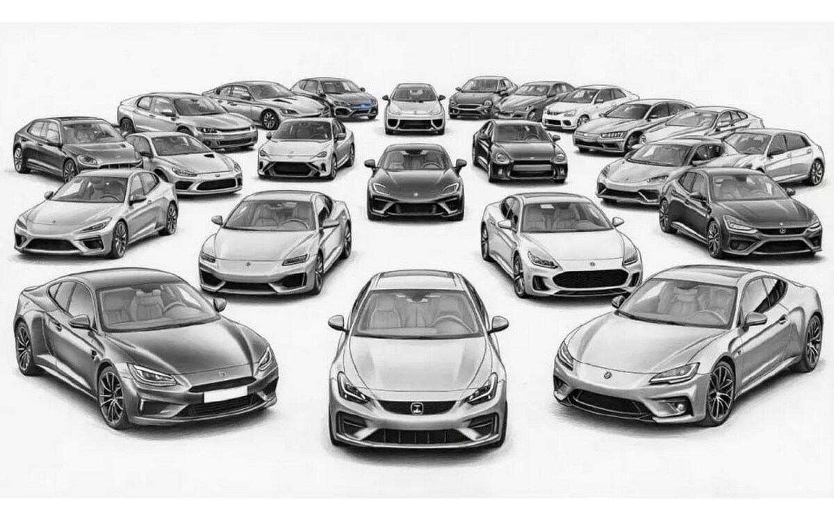    Липецкий «Моторинвест» не смог в суде внести изменения в таможенные декларации на ввезенные детали китайских авто Иллюстрация сгенерирована нейросетью Kandinsky