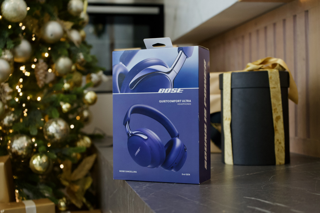    Bose QuietComfort Ultra 2