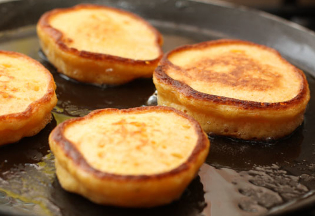 Оладушки яндекс.