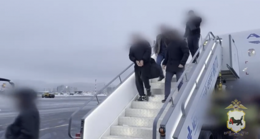    Фото: ГУ МВД России по Иркутской области