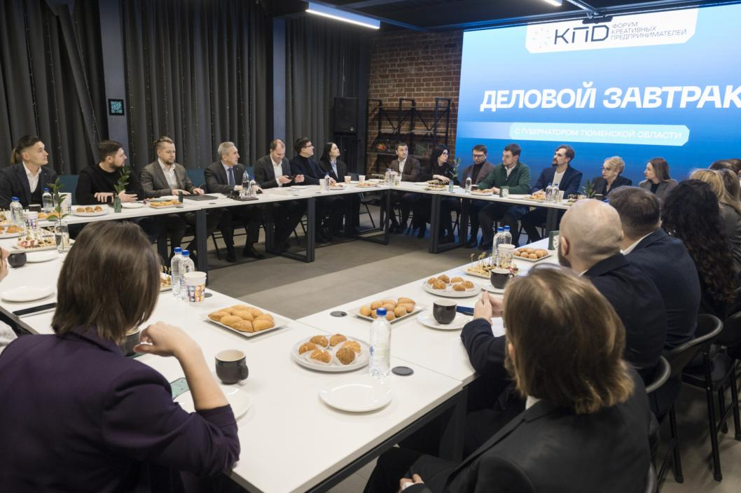 Александр Аксенов, ИА "Тюменская линия"