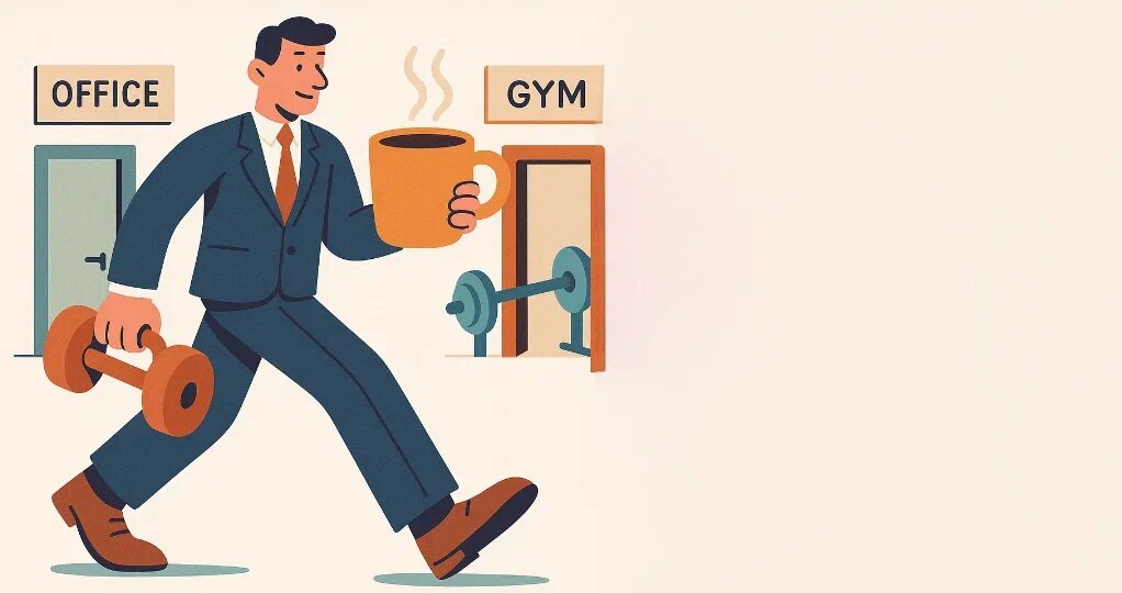 Чай после работы: можно ли пить и какой лучше выбрать