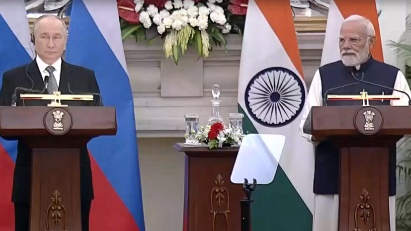    Кадр трансляции