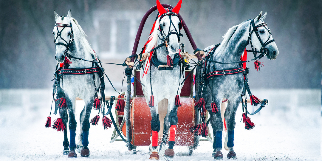 10 идей для путешествия по России ЗИМОЙ