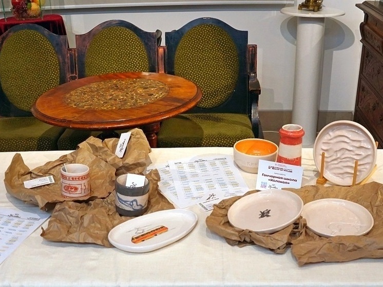     Фото: комитет культуры Волгоградской области