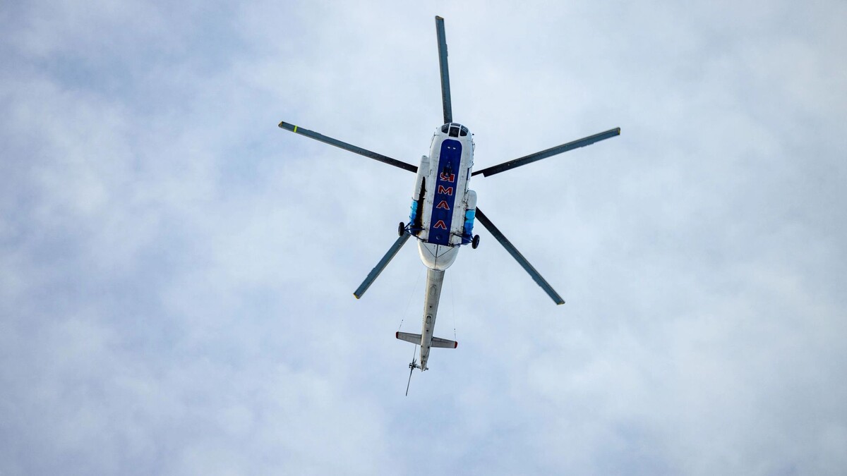    Фото: Федор Воронов/«Ямал-Медиа»