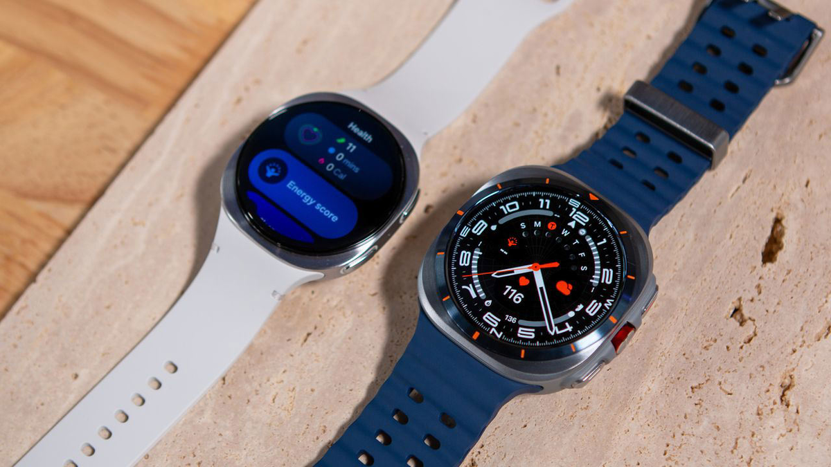 Galaxy Watch 9