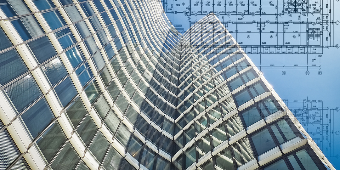 Сложности проектирования и строительства современных высотных зданий. Советы профессора Уильяма Ф. Бейкера