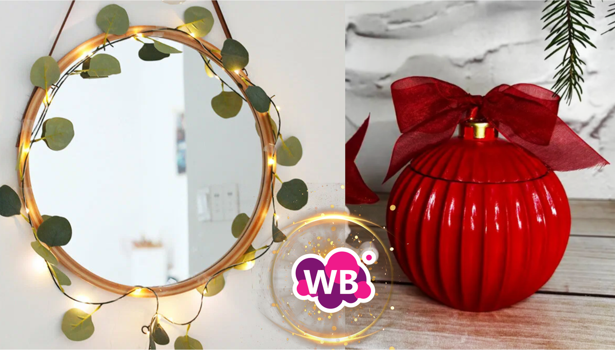 10 товаров - Новогодние закупки на Wildberries для красивого праздника и уютного оформления