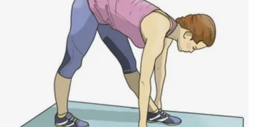 Делаю всю неделю и каждый раз по новому: 1 упражнение молодости и долголетия в 7 вариантах