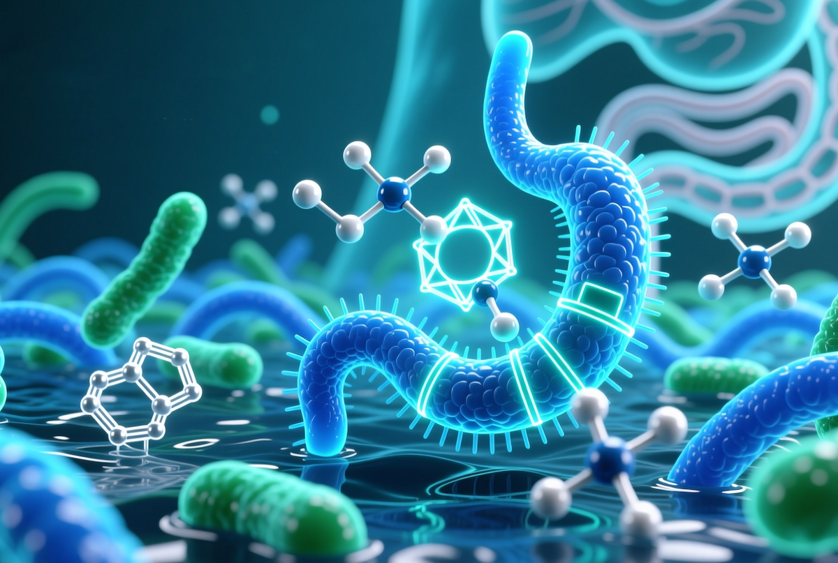    Все знают, что антибиотики больше всего влияют на кишечник, но не все знают как именно.