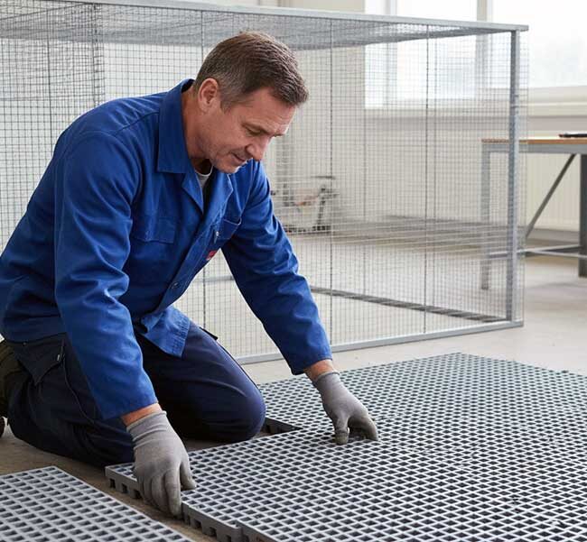 Можно получить любой размер