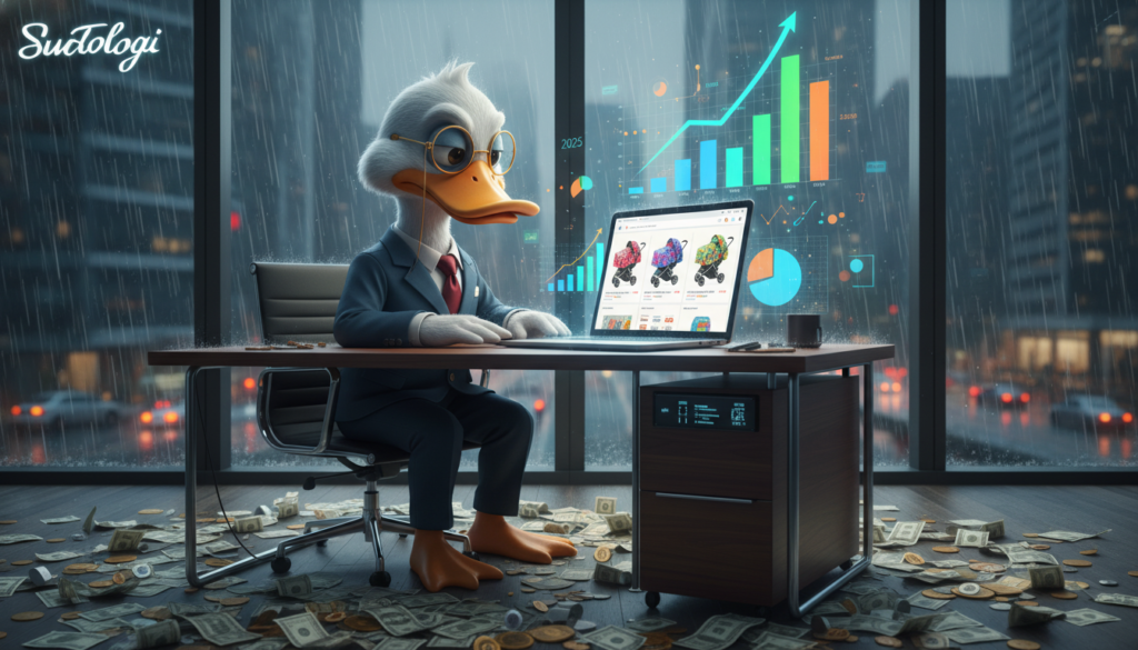    Секреты_продаж_в_дождевики_для_колясок_дропшиппинг_связки Суетолог