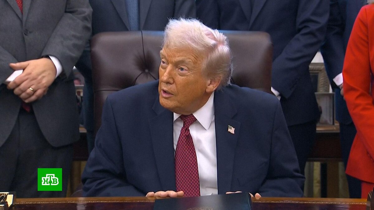    Переговоры об Украине: России и США предстоит длинный путь