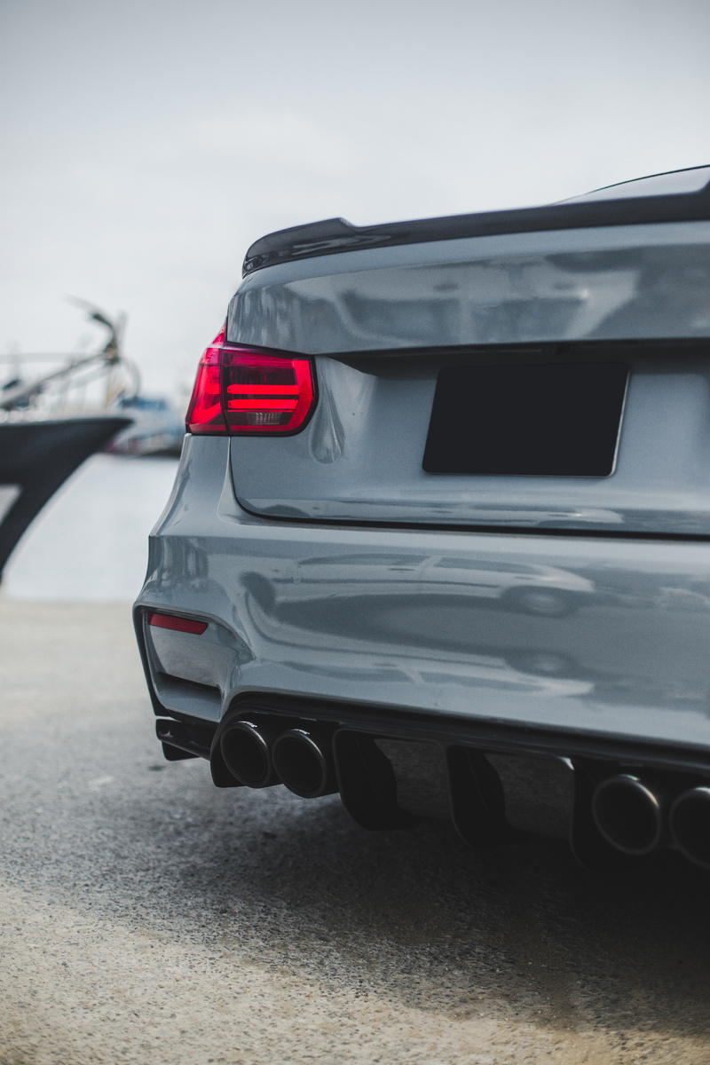 Отправить машину на пароме Усть-Луга - Балтийск