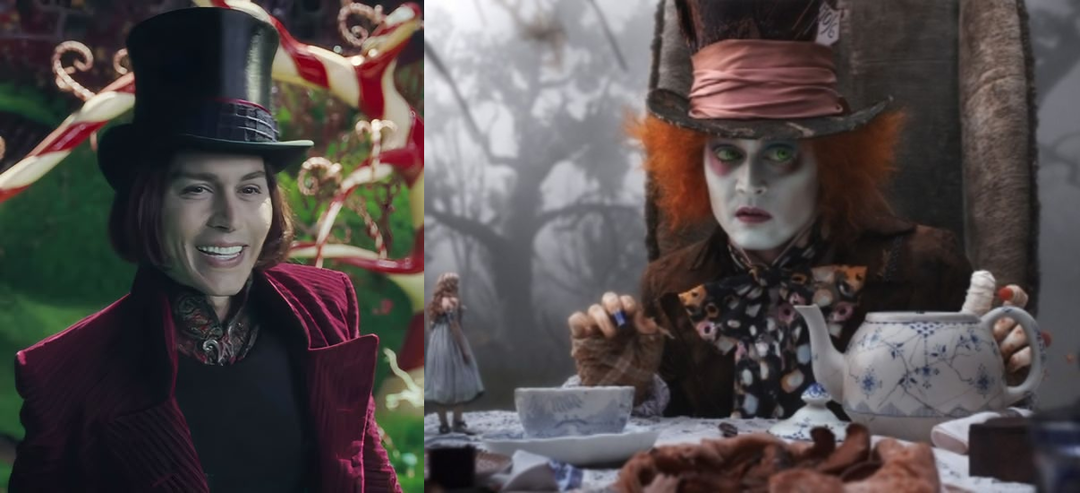 Плагиат или пасхалки? Как режиссеры в одних фильмах повторяли приемы других своих фильмов: 10 смешных примеров