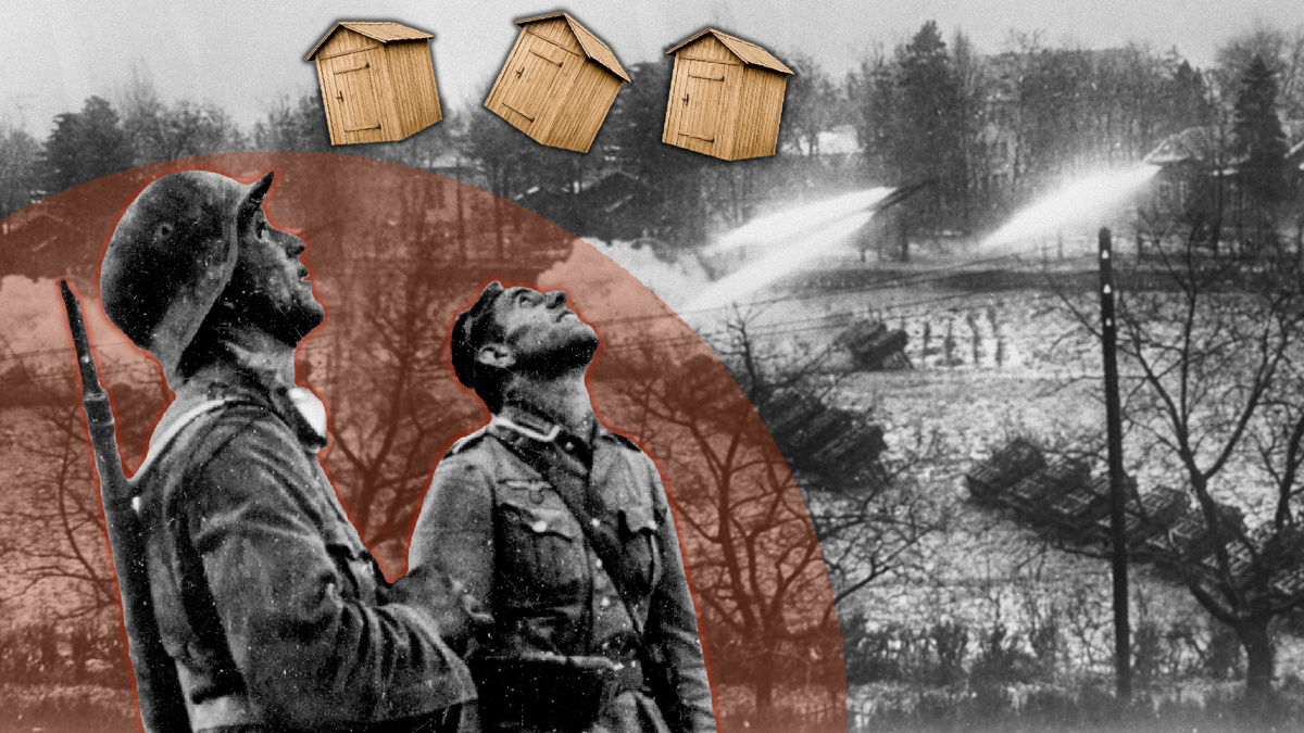 Окно в Россию (ФОТО: Mondadori/Getty Images, Sputnik, AI / chatgpt)