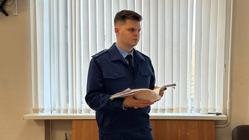      Фото: Прокуратура Ставропольского края