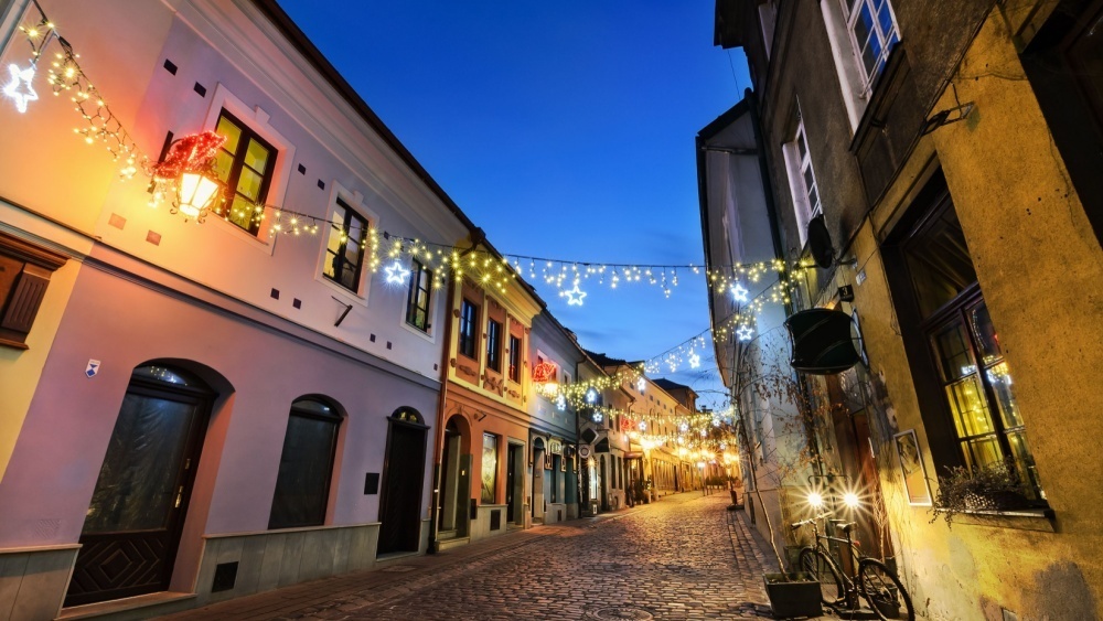     Фото: Velishchuk Yevhen/Shutterstock/FOTODOM