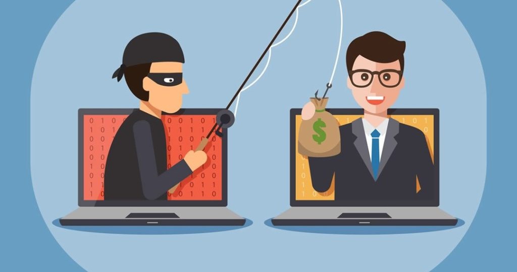 Мошенники и попутчики. Советы по безопасному поиску.