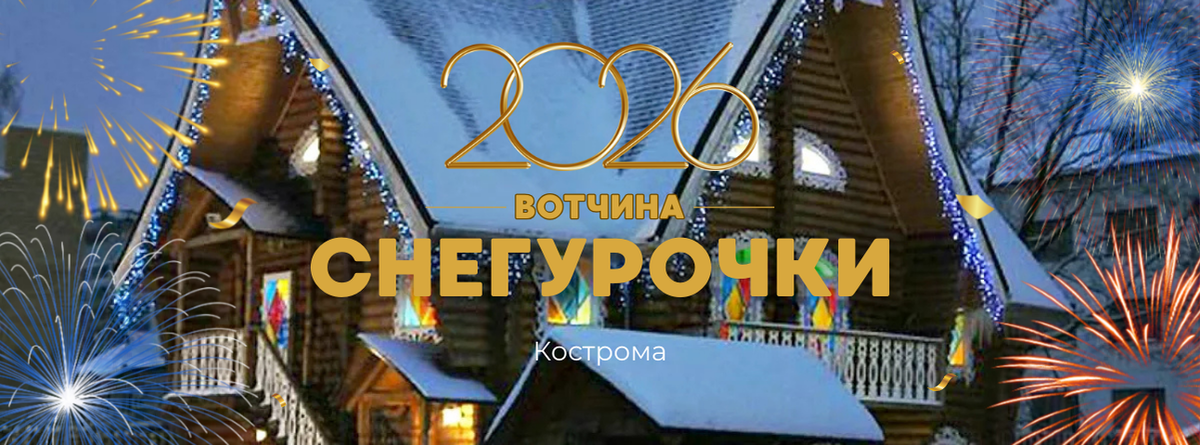 где встретить новый год с детьми 