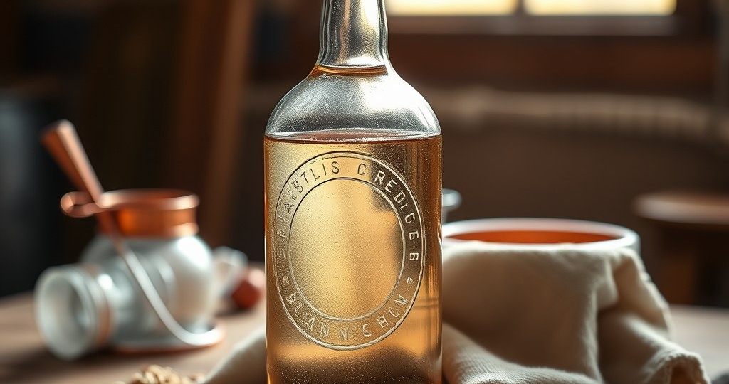 Самогон и здоровье: развенчиваем мифы