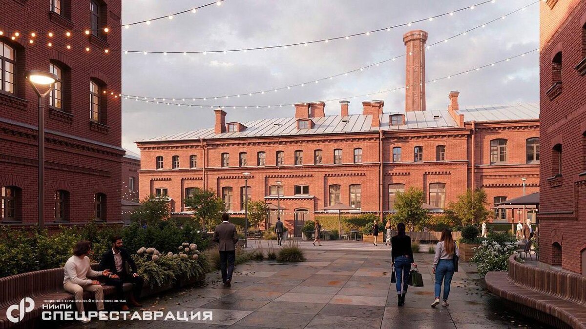    Фото: КГИОП