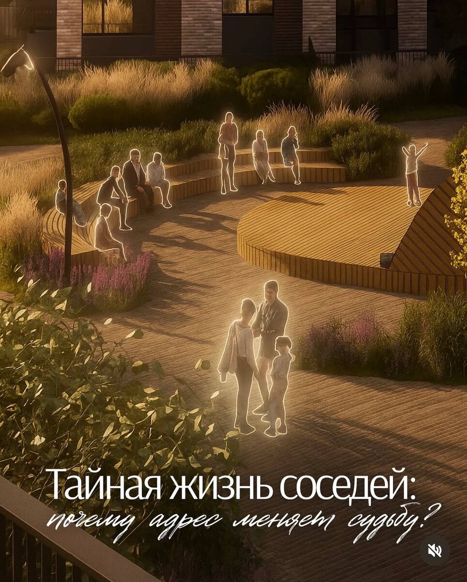 Обложки публикаций в социальных сетях.