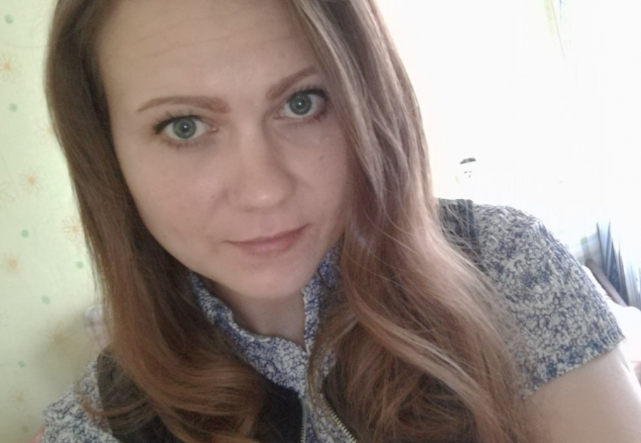 Марта Казарина. Фото: соцсети