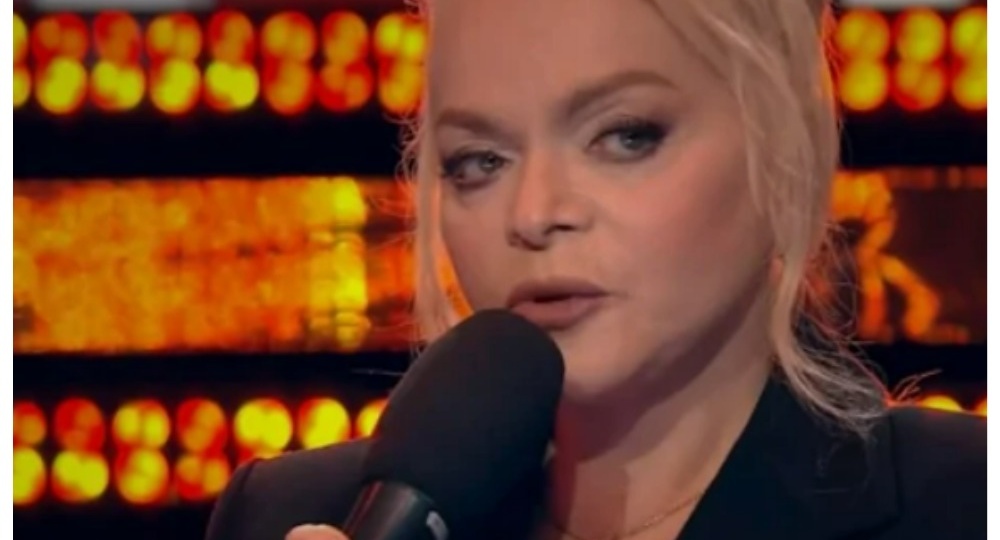 Ларису Долину смыло с экранов народным гневом - почему певице пришлось оправдываться и идти на мировую