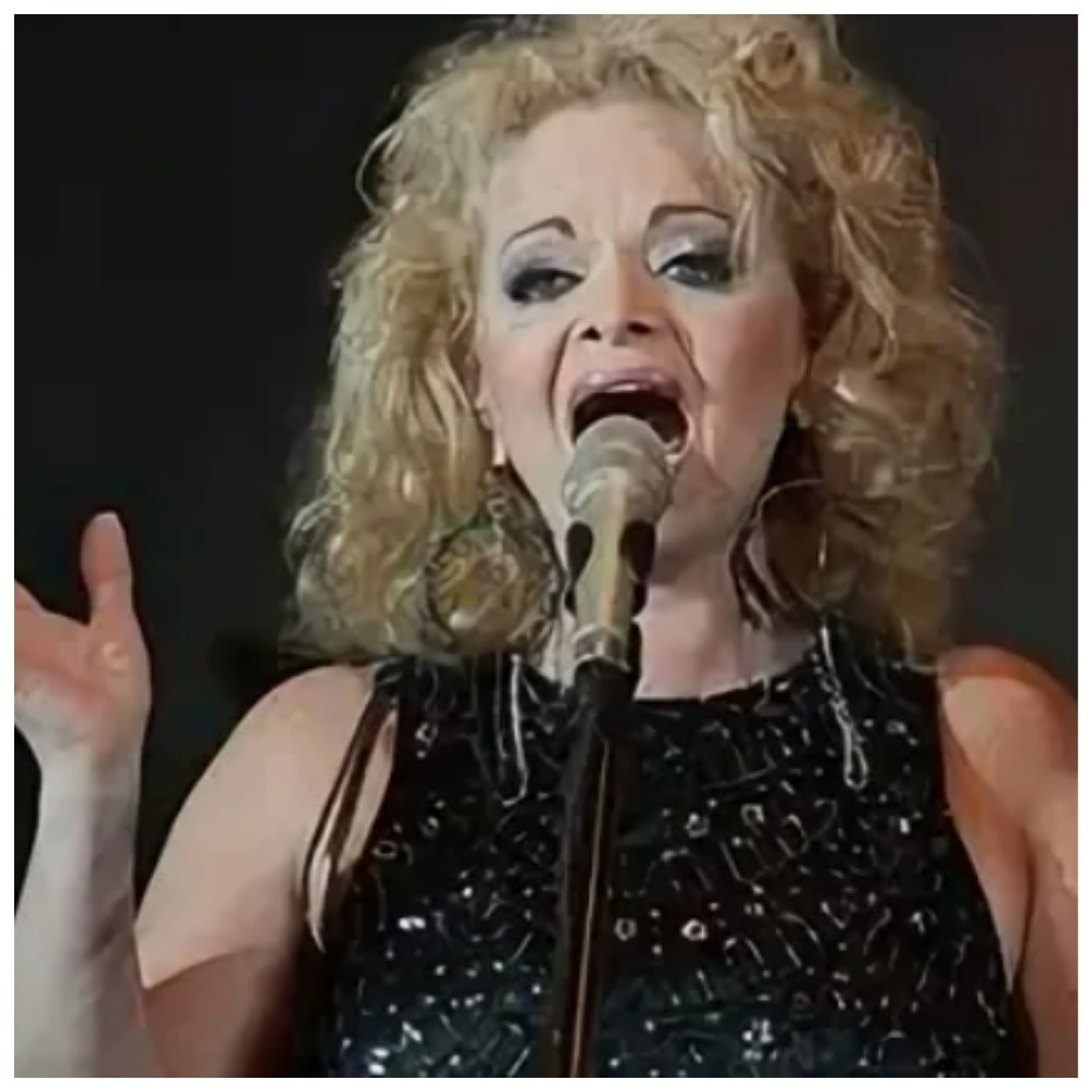 Агрессивность Долиной не зашла народу