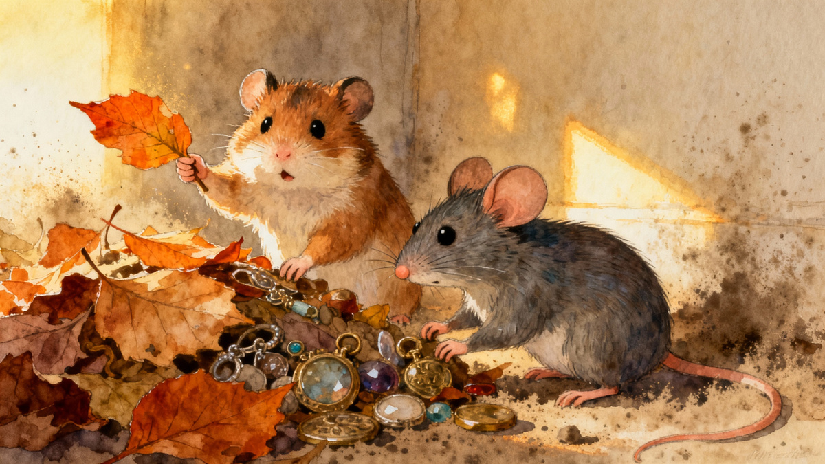 Специальная картинка для Секретной Лаборатории Умений
