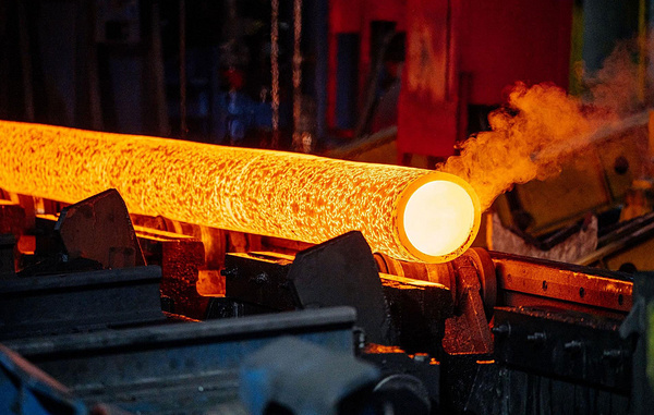 Пресс-служба ОМК