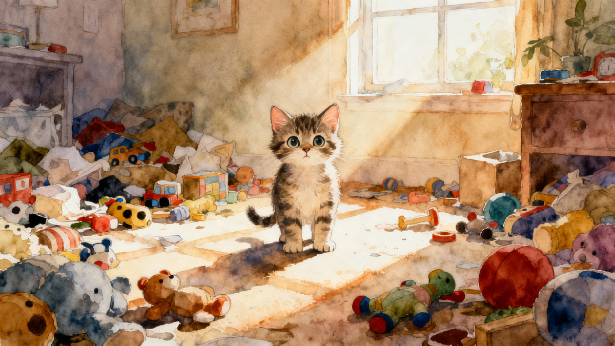 Специальная картинка для Секретной Лаборатории Умений
