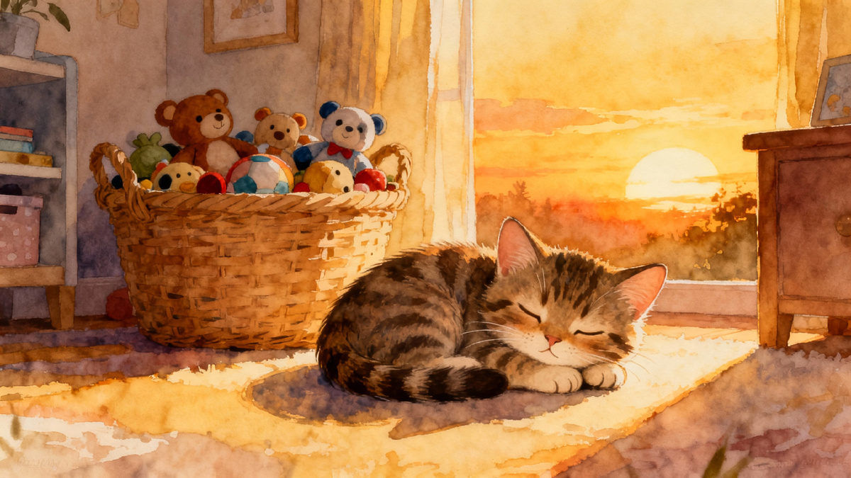 Специальная картинка для Секретной Лаборатории Умений
