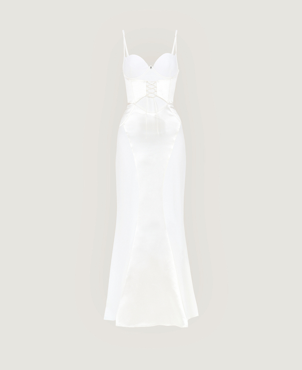    «Облачный танцор»: 40 вещей в главном цвете 2026 года по версии Pantone (фото 3)