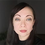 Анна Поляруш