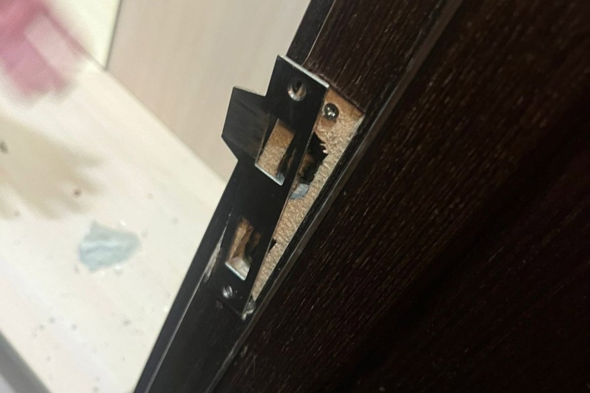    Фото t.me/rosgvard_krasnodar