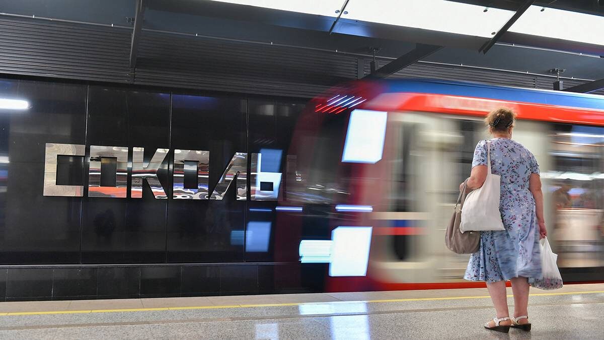    Фото: Сергей Киселев / АГН Москва