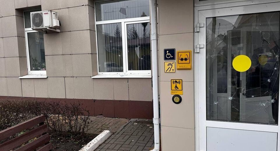    Губернатор Белгородской области Вячеслав Гладков / Telegram