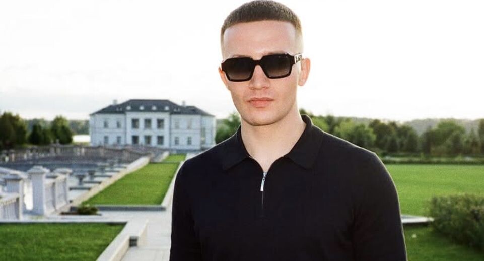    Соцсети Георгия Гергерта