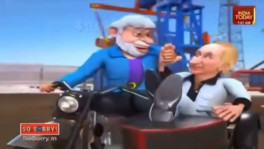 Скриншот ролика