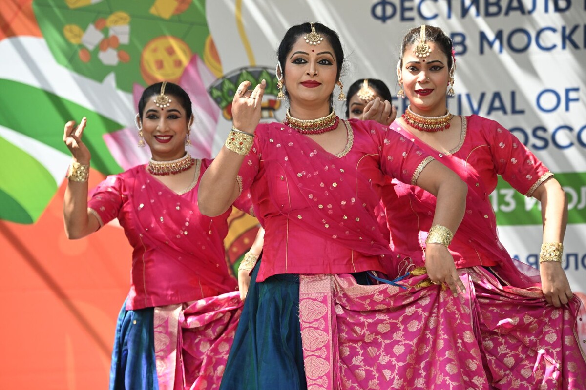     / Источник: © Komsomolskaya Pravda/Global Look Press