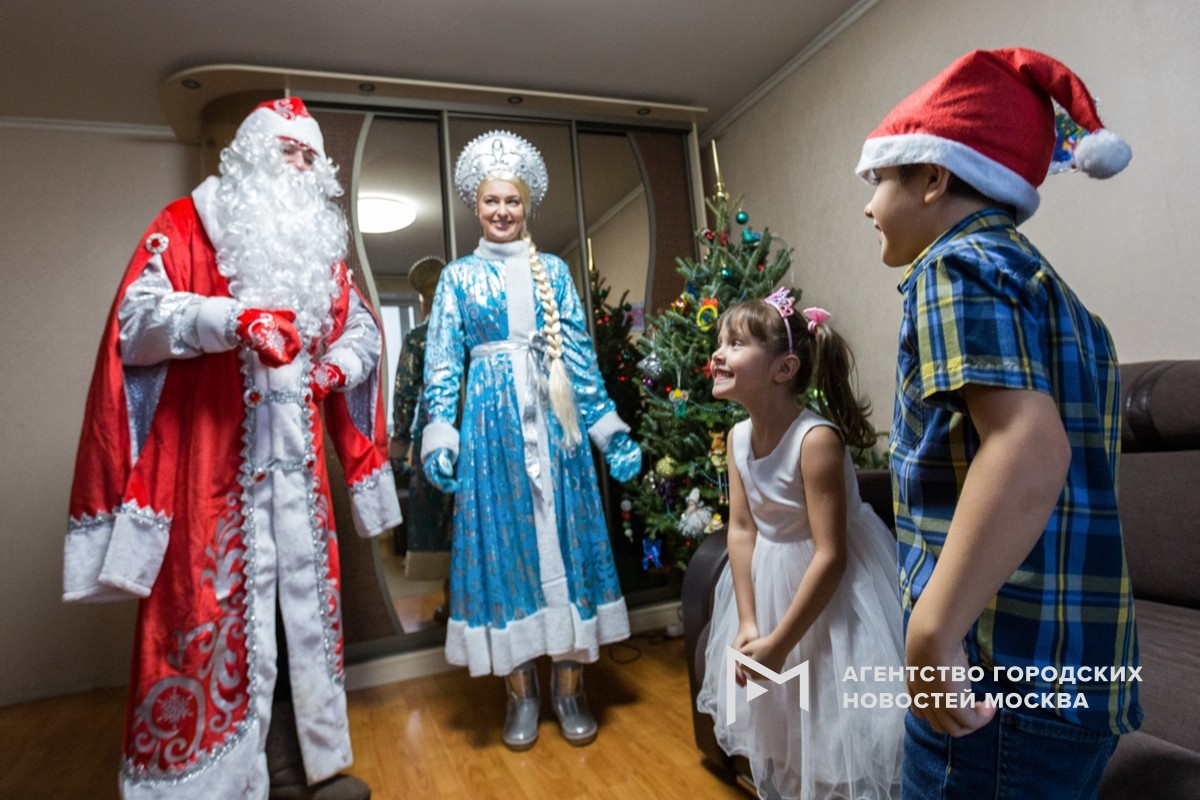 Фотограф: Кирилл Зыков